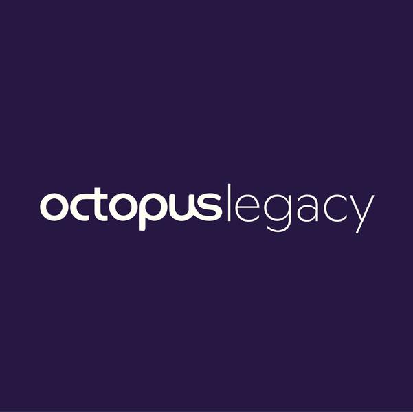 Octopus Legacy logo 2