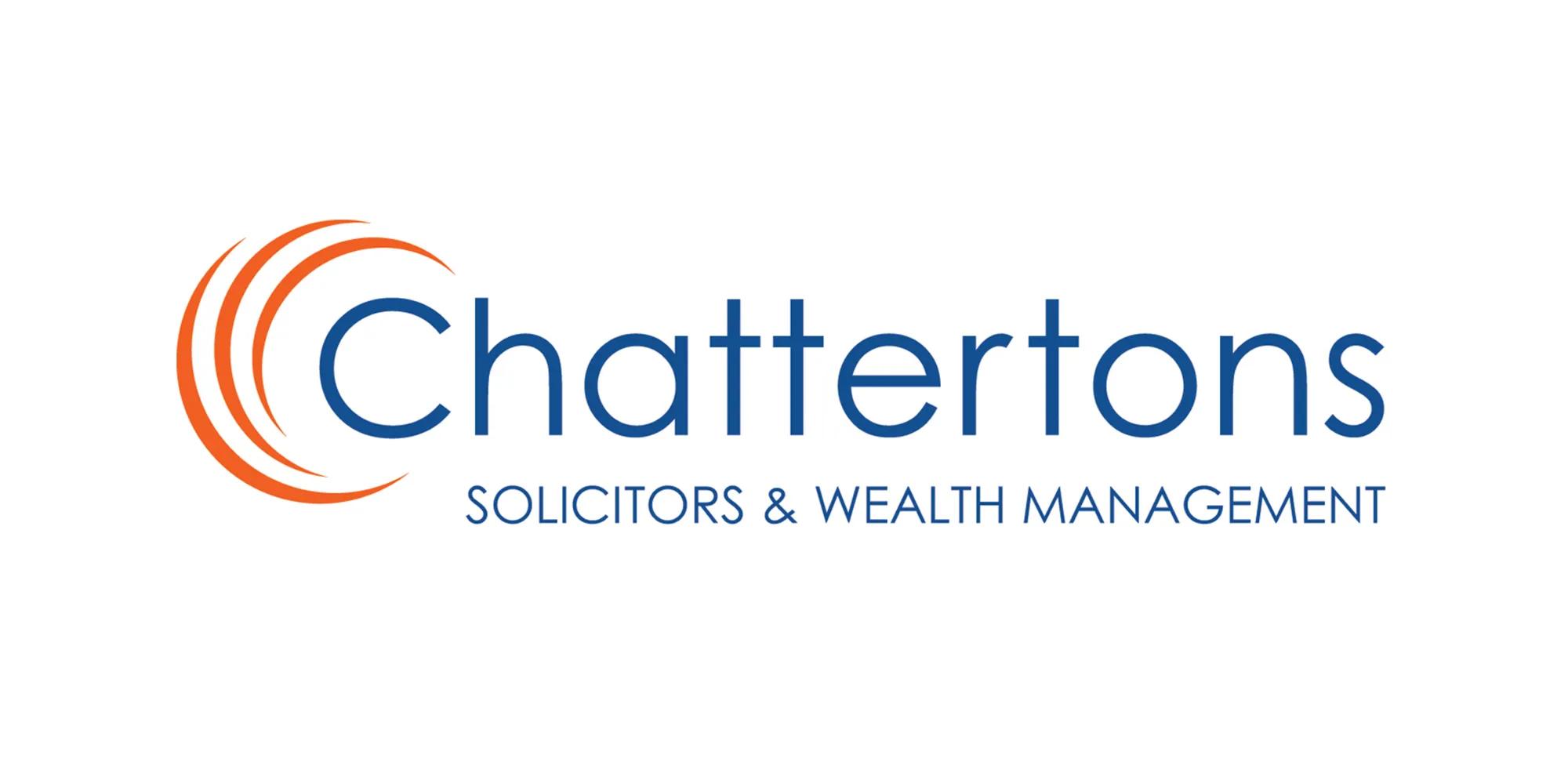 Chattertons Solicitors & Wealth Management logo