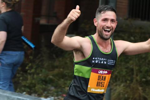 Great North Run 2021 - 12 September