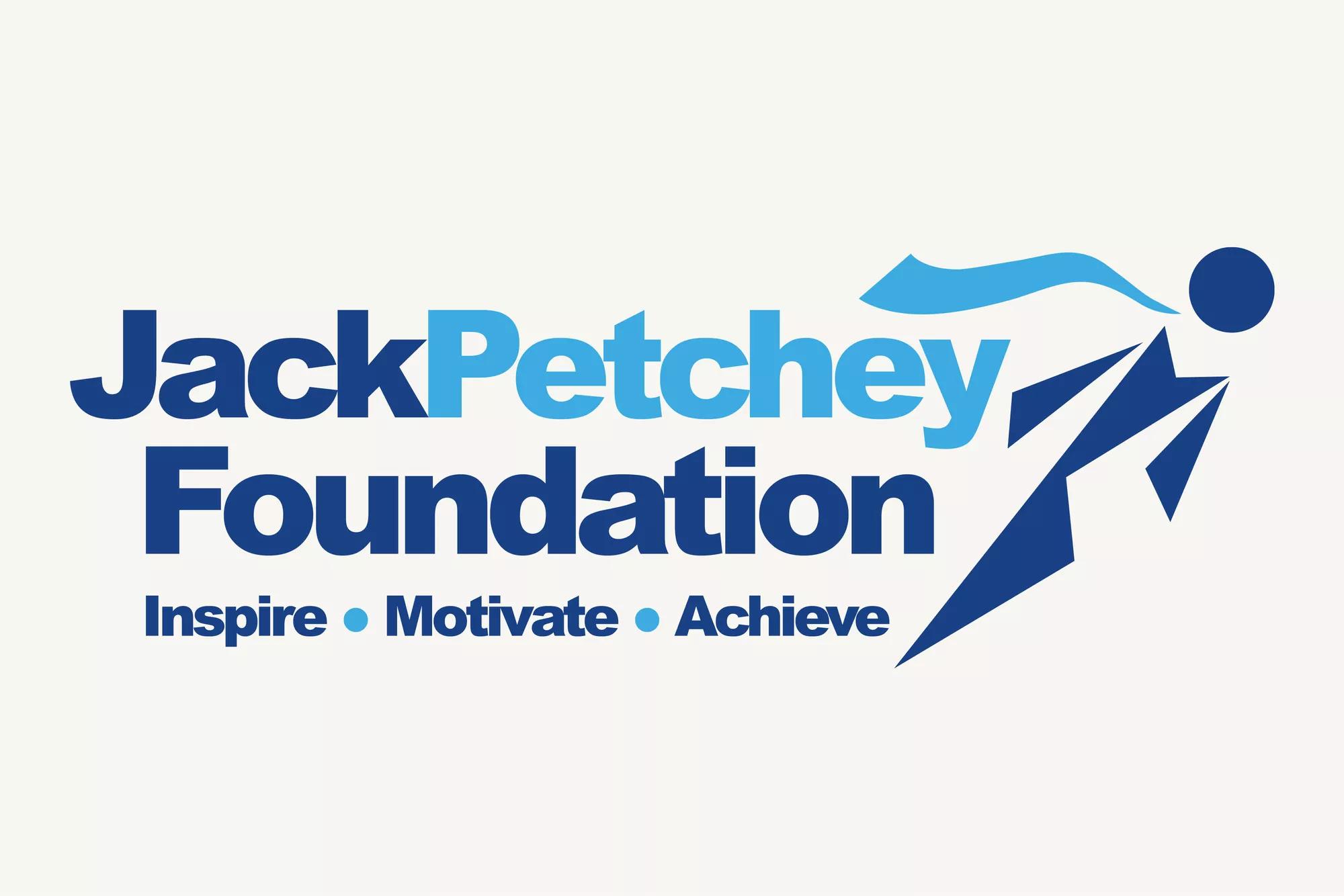 Jack Petchey Foundation logo