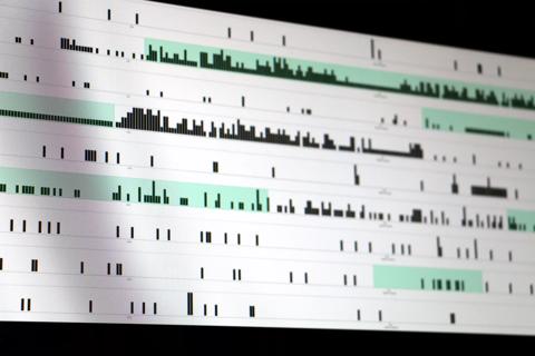 Cristina Guijarro - Bioinformatics