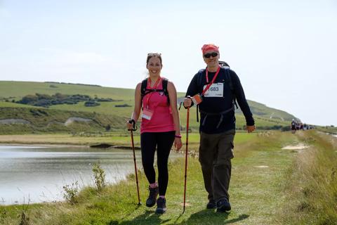 Lake District action challenge