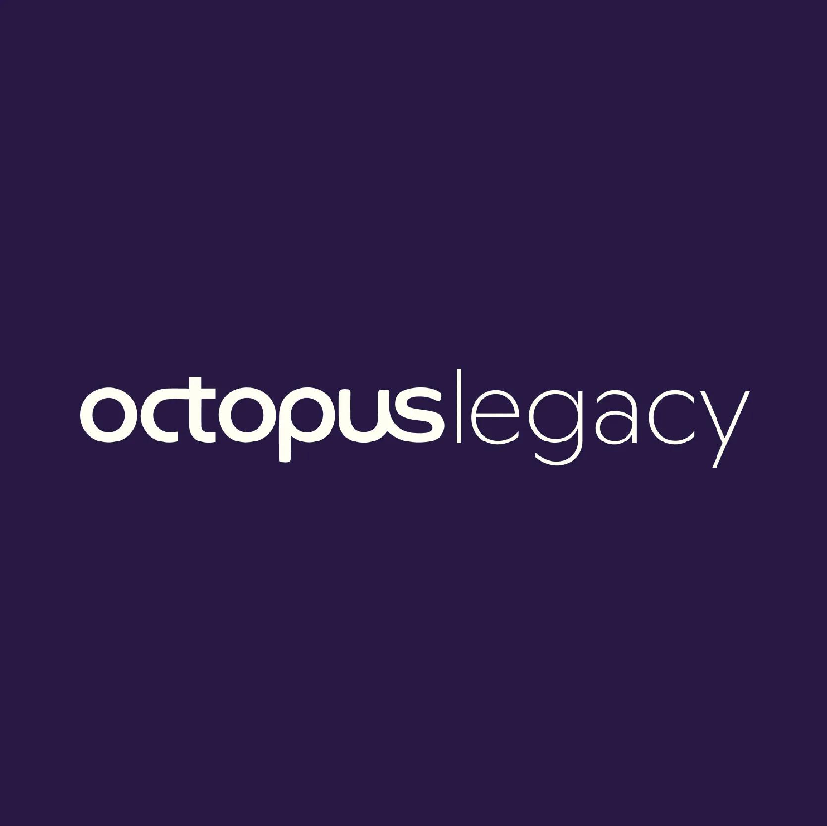 Octopus Legacy logo 2