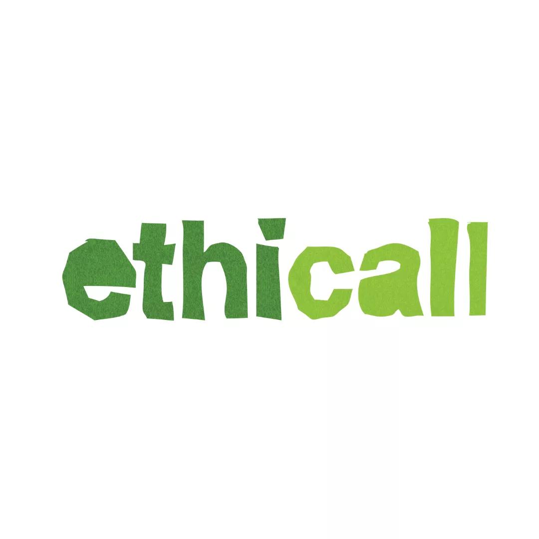 Ethi-call logo