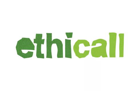 Ethi-call logo