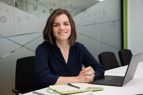 Dr Gemma Pugh Head of Patient Reported Outcomes Research