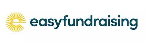 easyFundraising logo