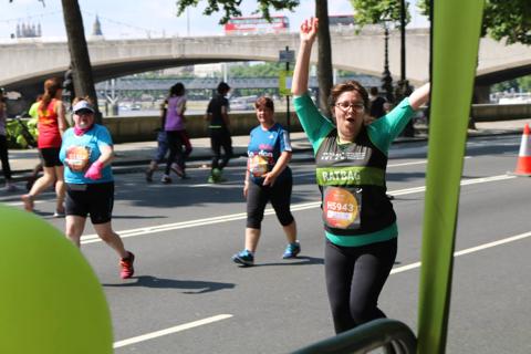 British 10k