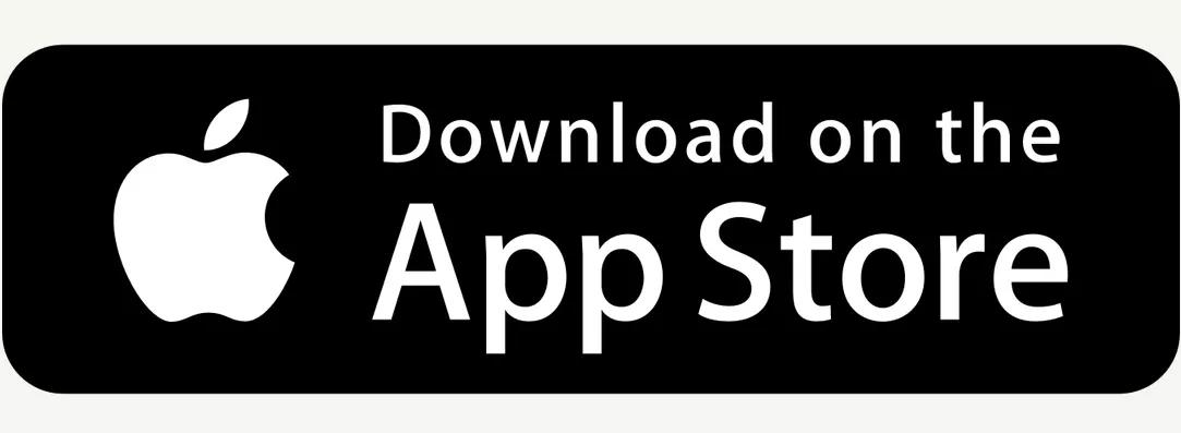 Download on the App Store button