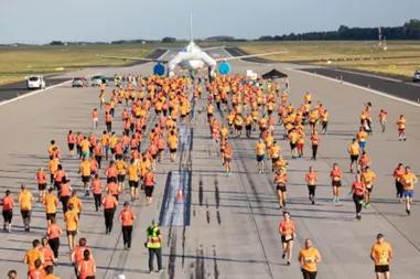 Runway Run- image 1