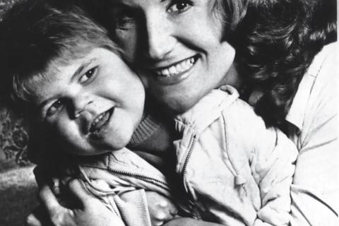 Shirley and Anthony - larger files in rGB for Video and Web