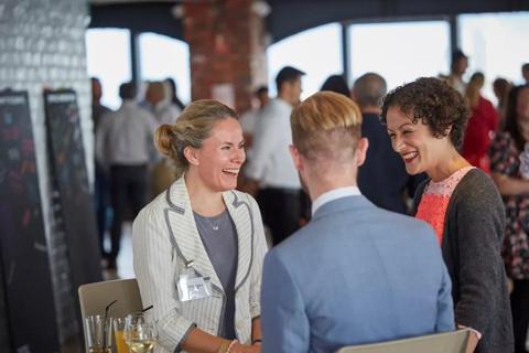 WMDD 2017 celebration event to thank our donors