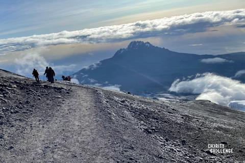 Photo of Kilimanjaro