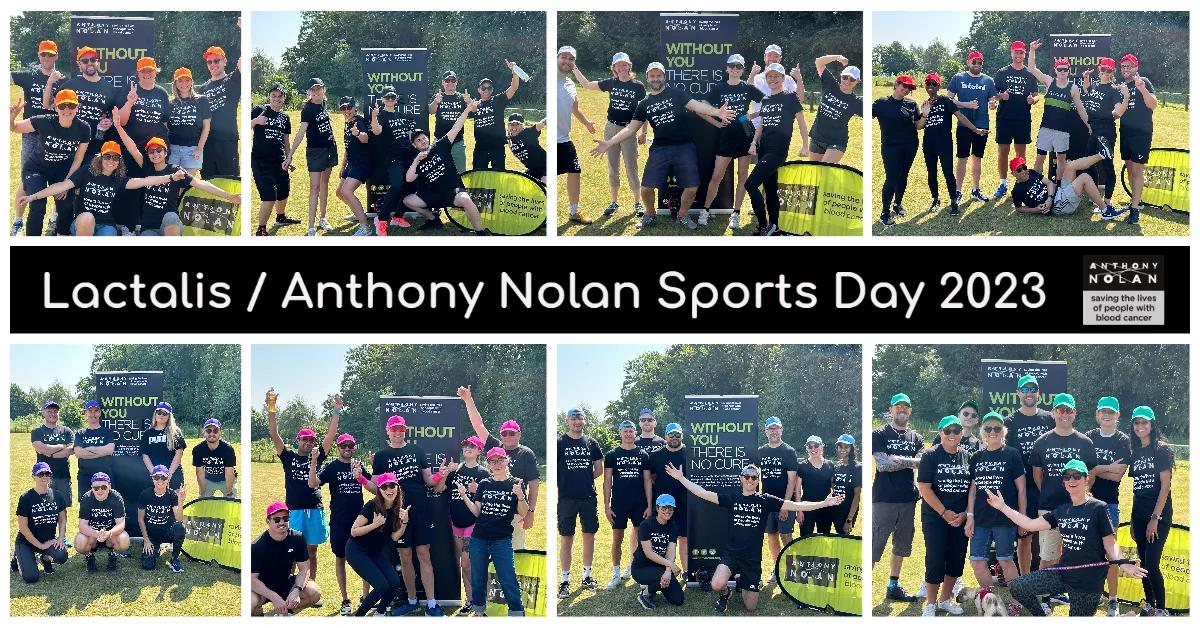 Lactalis AN Sports Day LI JPG With AN Logo