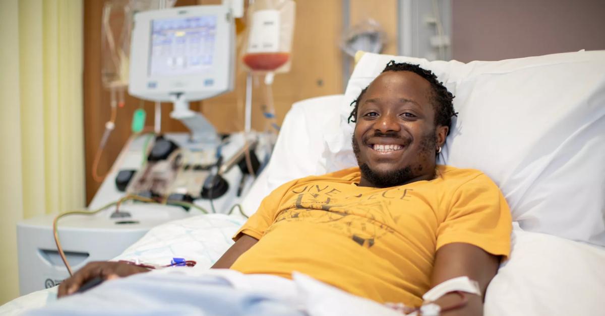 Why Ethnicity Matters When Donating Bone Marrow