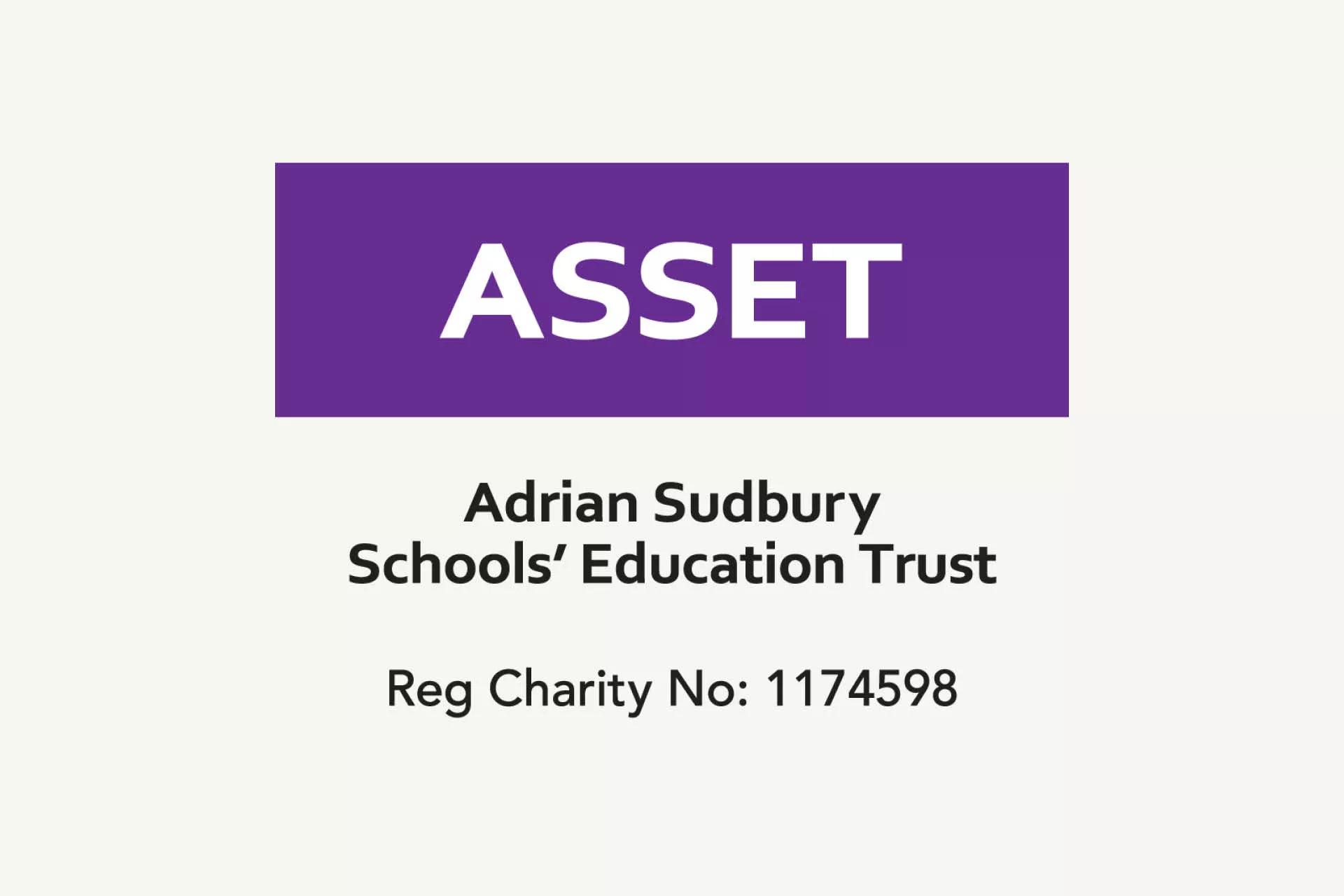 ASSET logo