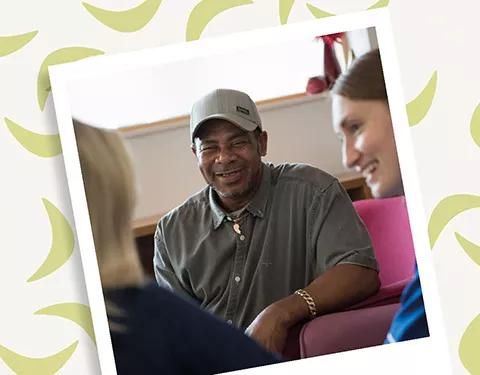 Sickle Cell & Stem Cell Transplant Leaflet thumbnail