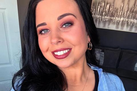 Photo of Katie Matthews