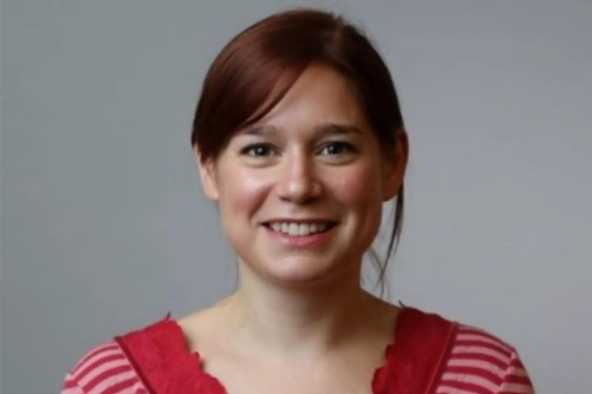Headshot of Patient Services team member