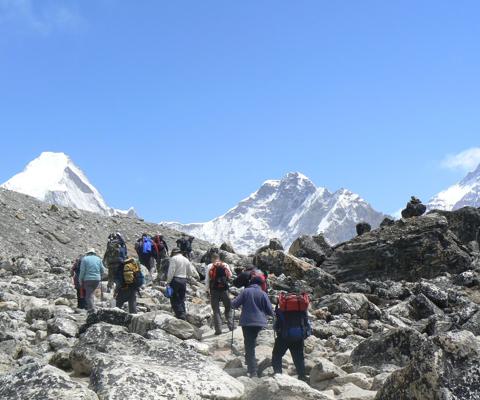 Everest 2
